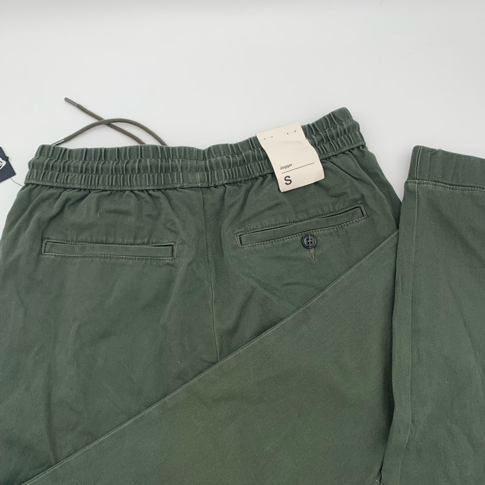 Original Use Joggers Small - Olive - Picture 2 of 7